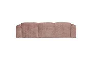 Sjeselong Cloud - Taupe, Høyre - Møbler - Sofaer - Sofaer med sjeselong