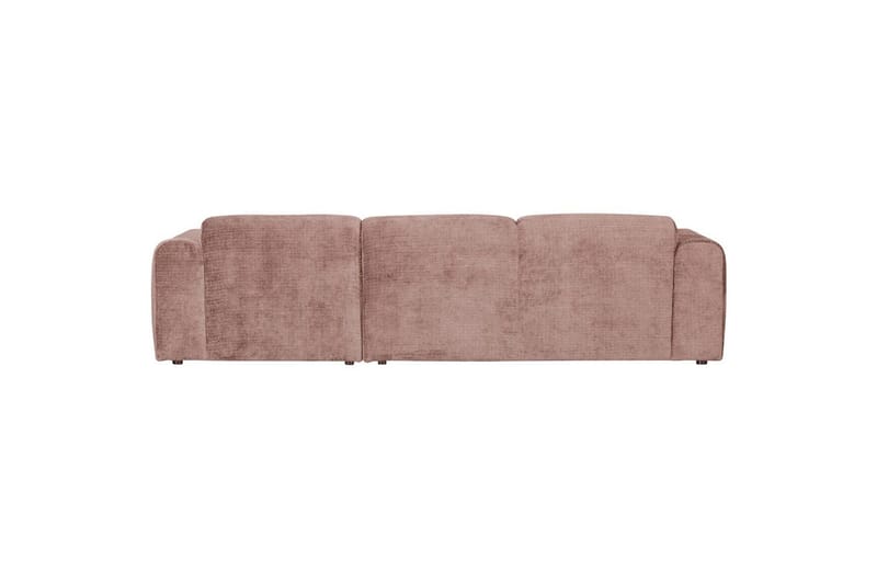 Sjeselong Cloud - Taupe, Høyre - Møbler - Sofaer - Sofaer med sjeselong