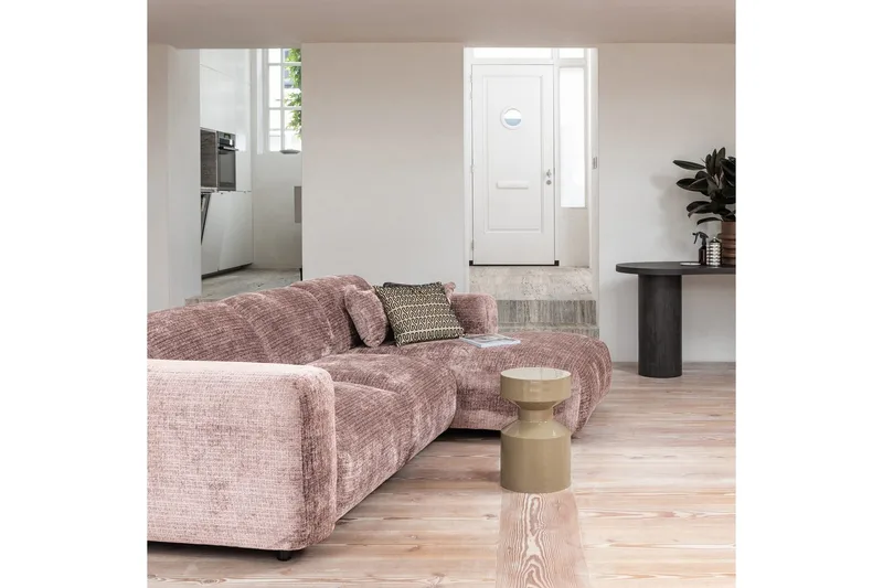 Sjeselong Cloud - Taupe, Høyre - Møbler - Sofaer - Sofaer med sjeselong