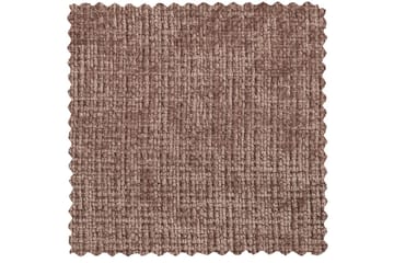 Sjeselong Cloud - Taupe, Høyre - Møbler - Stoler - Lenestoler - Liggestol