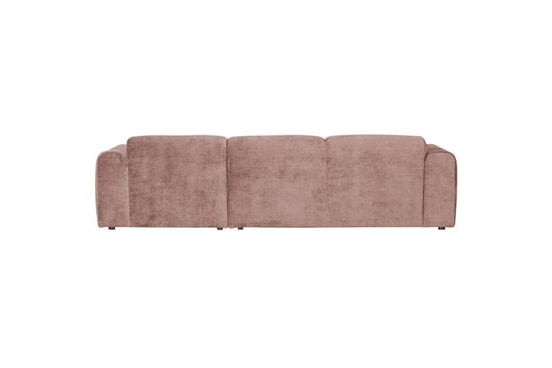 Sjeselong Cloud - Taupe, Høyre - Møbler - Stoler - Lenestoler - Liggestol