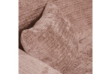 Sjeselong Cloud - Taupe, Høyre - Møbler - Sofaer - Sofaer med sjeselong