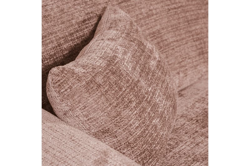 Sjeselong Cloud - Taupe, Høyre - Møbler - Sofaer - Sofaer med sjeselong