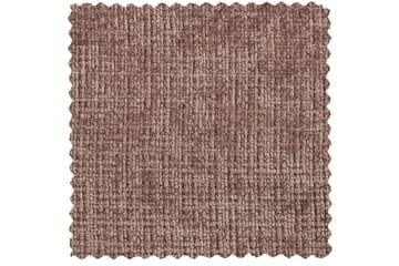 Sjeselong Cloud - Taupe, Høyre - Møbler - Sofaer - Sofaer med sjeselong