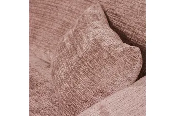 Sjeselong Cloud - Taupe, Venstre - Møbler - Sofaer - Sofaer med sjeselong