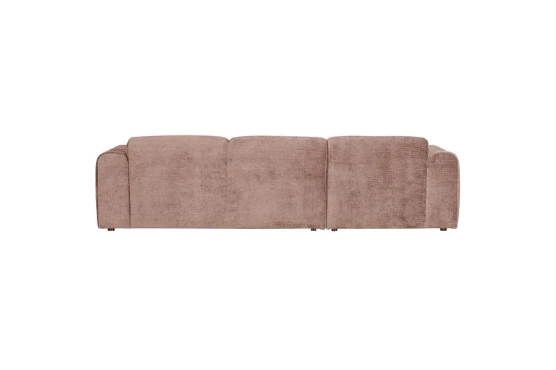 Sjeselong Cloud - Taupe, Venstre - Møbler - Sofaer - Sofaer med sjeselong