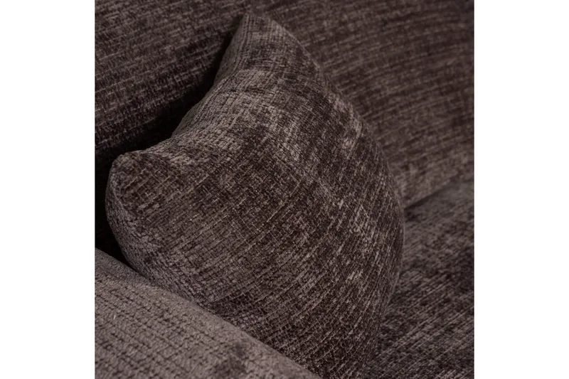 Sjeselong Cloud - Varm brun, Høyre - Møbler - Sofaer - Sofaer med sjeselong