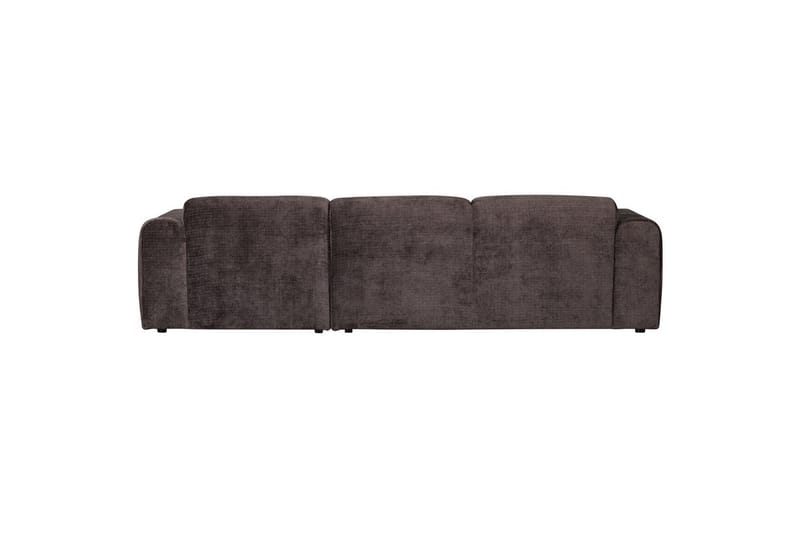 Sjeselong Cloud - Varm brun, Høyre - Møbler - Sofaer - Sofaer med sjeselong