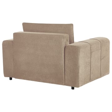 Sjeselong Innvik - Brun - Møbler - Sofaer - Modulsofaer - Øvrige moduler til modulsofa