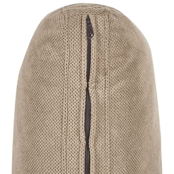 Sjeselong Innvik - Brun - Møbler - Sofaer - Modulsofaer - Øvrige moduler til modulsofa