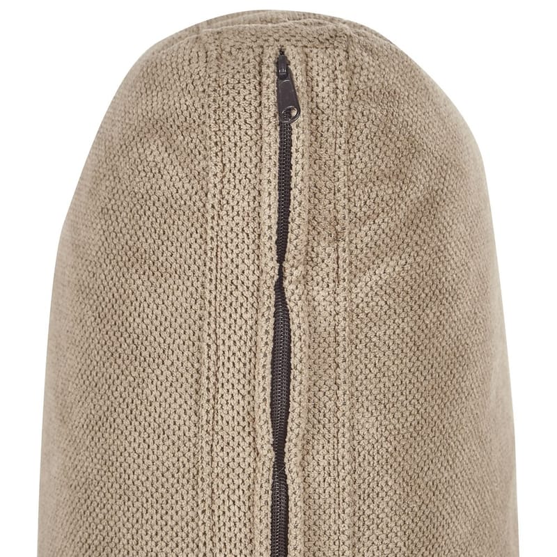 Sjeselong Innvik - Brun - Møbler - Sofaer - Modulsofaer - Øvrige moduler til modulsofa