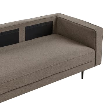 Sjeselong Miramas - Høyredreid - Møbler - Stoler - Lenestoler - Liggestol