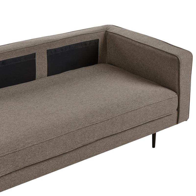 Sjeselong Miramas - Høyredreid - Møbler - Stoler - Lenestoler - Liggestol