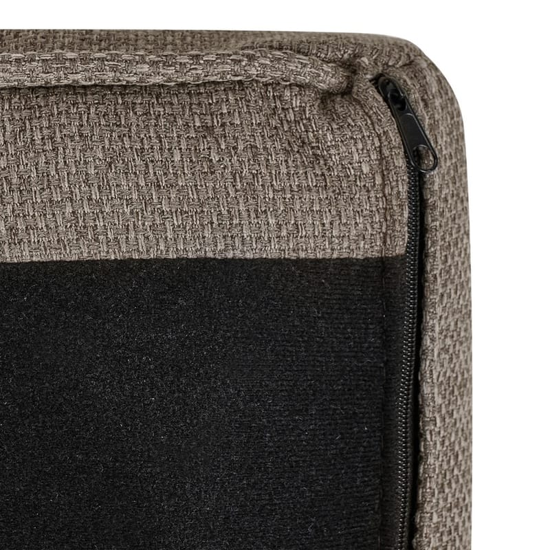 Sjeselong Miramas - Vendbar mot venstre - Møbler - Stoler - Lenestoler - Liggestol