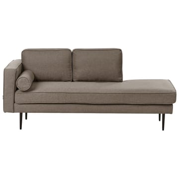 Sjeselong Miramas - Vendbar mot venstre - Møbler - Stoler - Lenestoler - Liggestol