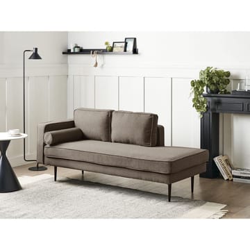 Sjeselong Miramas - Vendbar mot venstre - Møbler - Stoler - Lenestoler - Liggestol