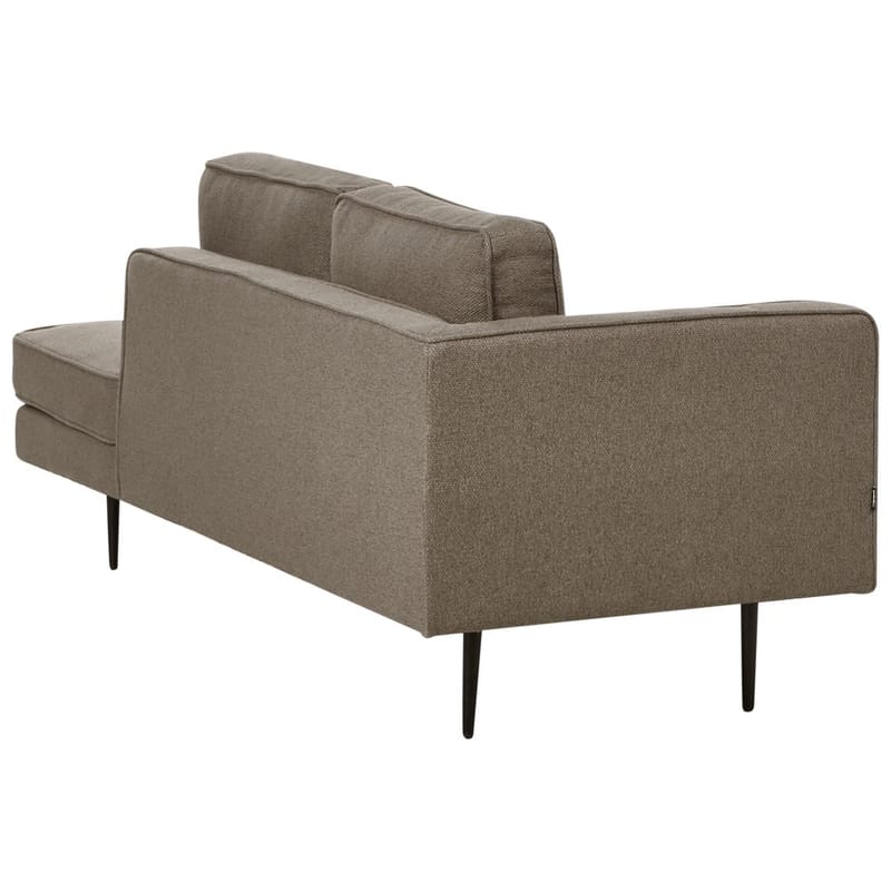 Sjeselong Miramas - Vendbar mot venstre - Møbler - Stoler - Lenestoler - Liggestol