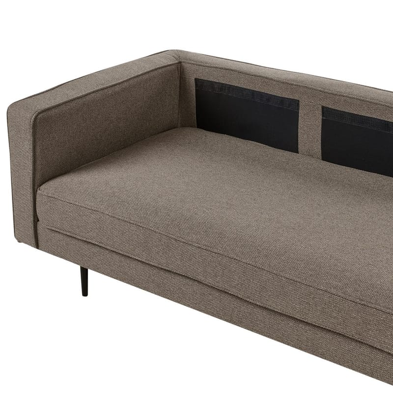 Sjeselong Miramas - Vendbar mot venstre - Møbler - Stoler - Lenestoler - Liggestol