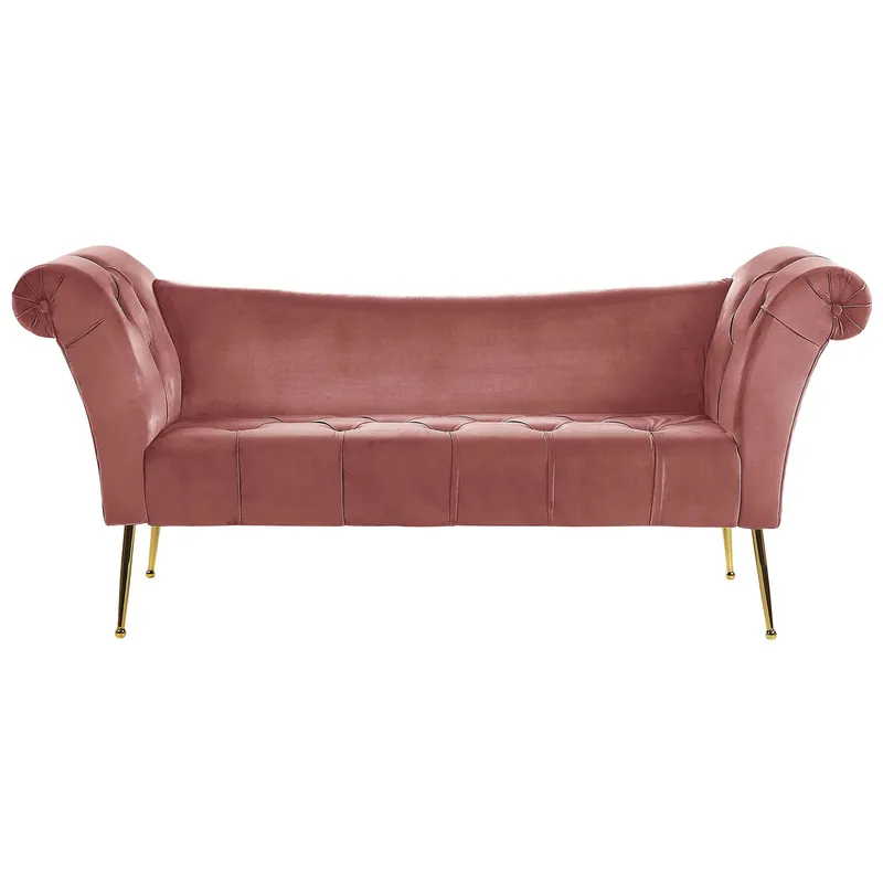 Sjeselong Nantilly, Rosa