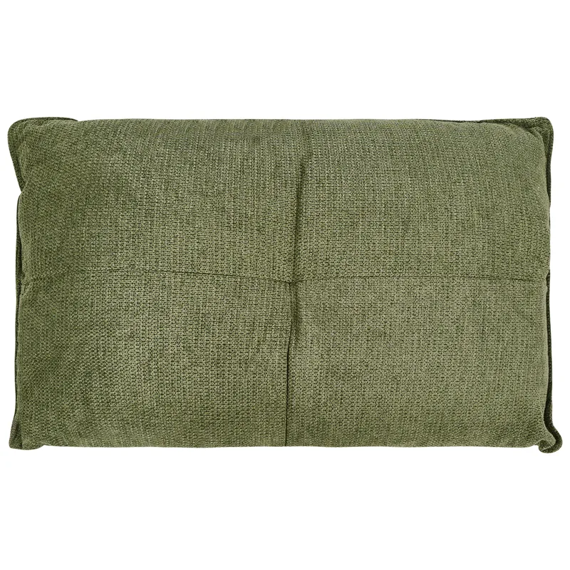 Sjeselong Rocamadour venstrevendt - Grønn - Møbler - Stoler - Lenestoler - Recliner