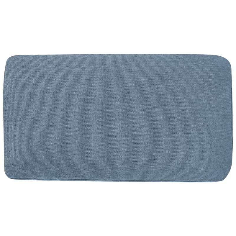 Sjeselong Sievoz - Blå, Svart/Retningsstyrt til høyre - Møbler - Stoler - Lenestoler - Liggestol