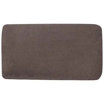 Sjeselong Sievoz - Brun, Svart/Høyrevendt - Møbler - Stoler - Lenestoler - Liggestol