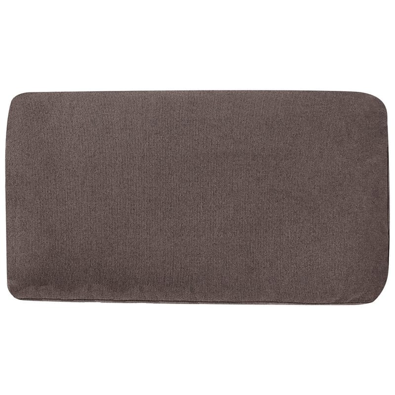 Sjeselong Sievoz - Brun, Svart/Høyrevendt - Møbler - Stoler - Lenestoler - Liggestol