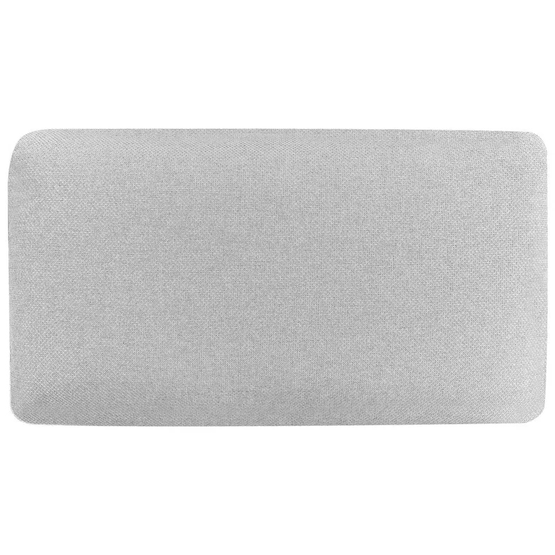 Sjeselong Sievoz - Grå, Svart/Høyrevendt - Møbler - Stoler - Lenestoler - Liggestol