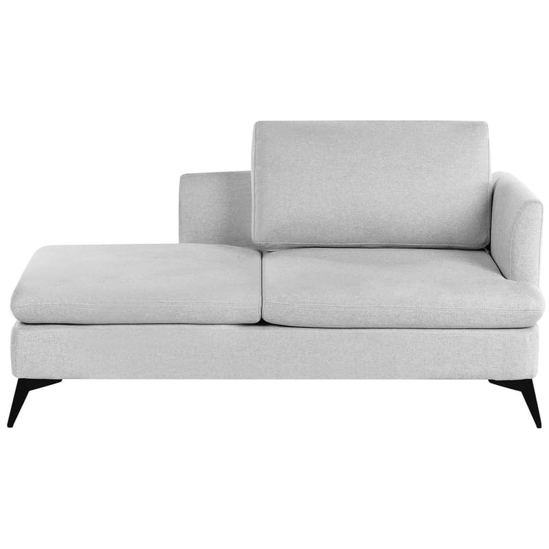 Sjeselong Sievoz, Grå, Svart/Høyrevendt