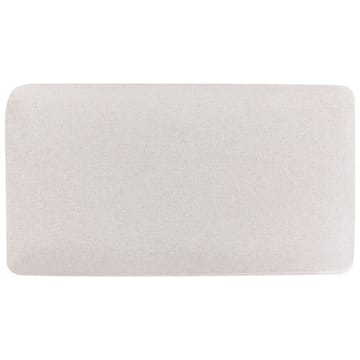 Sjeselong Sievoz - Lysebeige, svart/Høyrevendt - Møbler - Stoler - Lenestoler - Liggestol