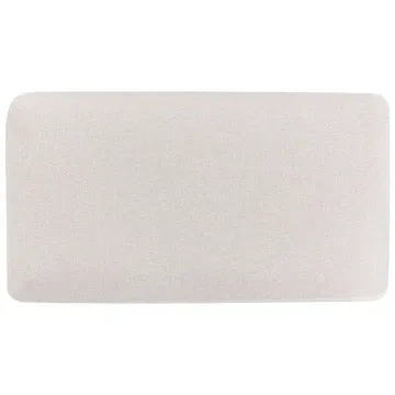 Sjeselong Sievoz - Lysebeige, svart/Venstrevendt - Møbler - Stoler - Lenestoler - Liggestol