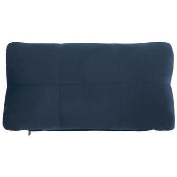 Sjeselong Simorre - Blå, svart, sølv - Møbler - Stoler - Lenestoler - Liggestol