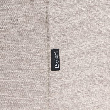 Sjeselong Valreas - Beige, svart/Høyrevendt - Møbler - Stoler - Lenestoler - Liggestol