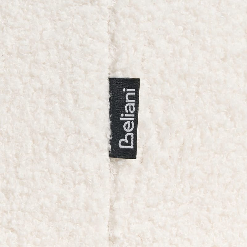 Sjeselong Valreas - Hvit, gull/Vendbar mot høyre - Møbler - Stoler - Lenestoler - Liggestol