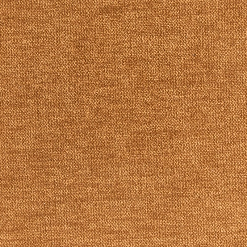 Sjeselong Valreas - Oransje, svart/Høyrevendt - Møbler - Stoler - Lenestoler - Liggestol