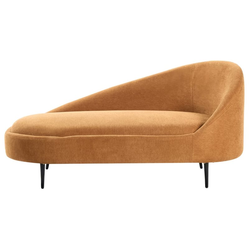 Sjeselong Valreas, Oransje, svart/Høyrevendt