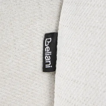 Sjeselong Yvoire venstrevendt - Off-White - Møbler - Sofaer - Dagsenger