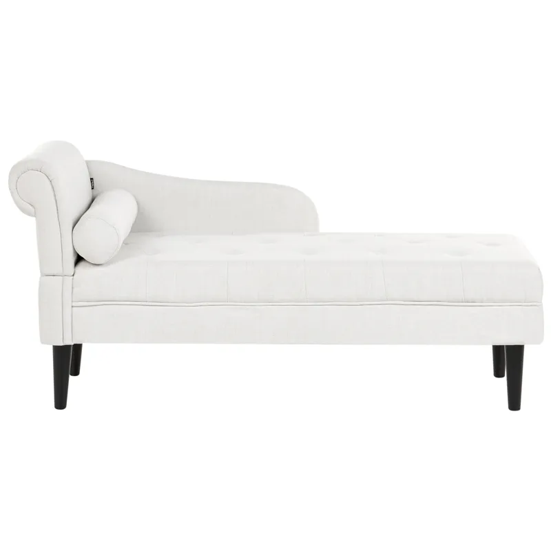 Sjeselong Yvoire venstrevendt, Off-White