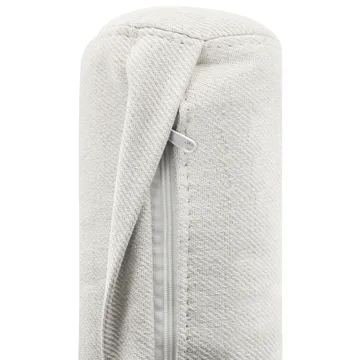 Sjeselong Yvoire venstrevendt - Off-White - Møbler - Sofaer - Dagsenger