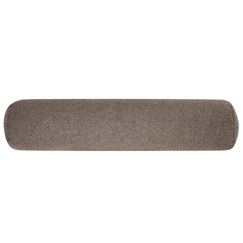 Sjeselong Yvoire venstrevendt - Taupe - Møbler - Sofaer - Dagsenger