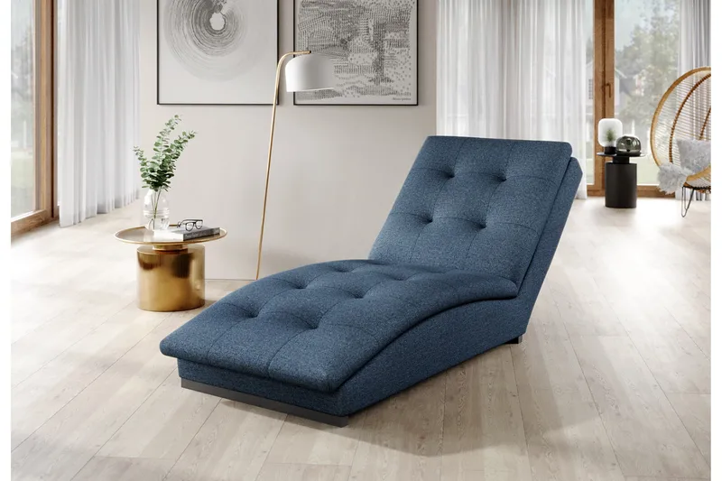 Manwi Sjeselonglenestol, Gul