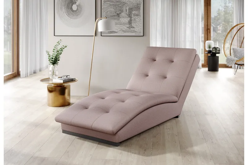 Manwi Sjeselonglenestol, Rosa