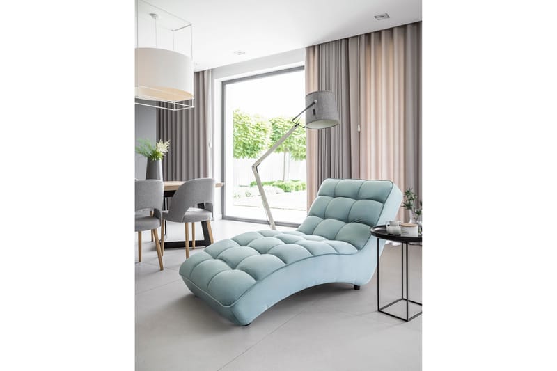 Mariya Sjeselonglenestol, Lys grå