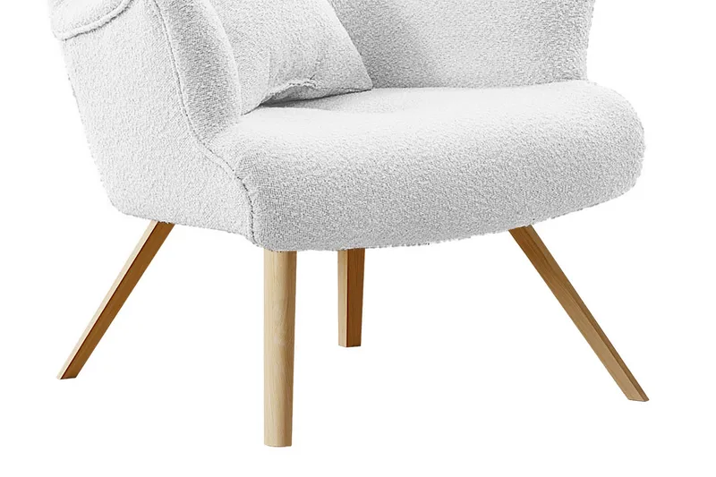 Skandynawi Lenestol - Møbler - Stoler - Lenestoler