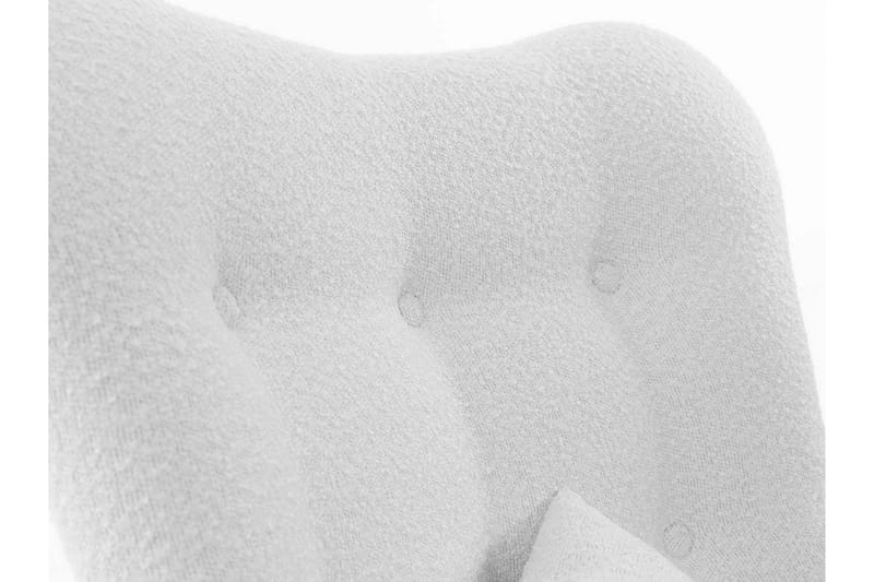 Skandynawski Lenestol - Møbler - Stoler - Lenestoler