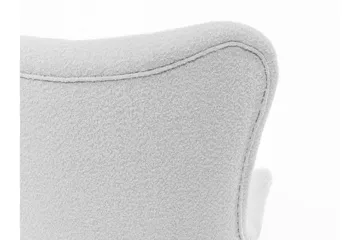 Skandynawski Lenestol - Møbler - Stoler - Lenestoler