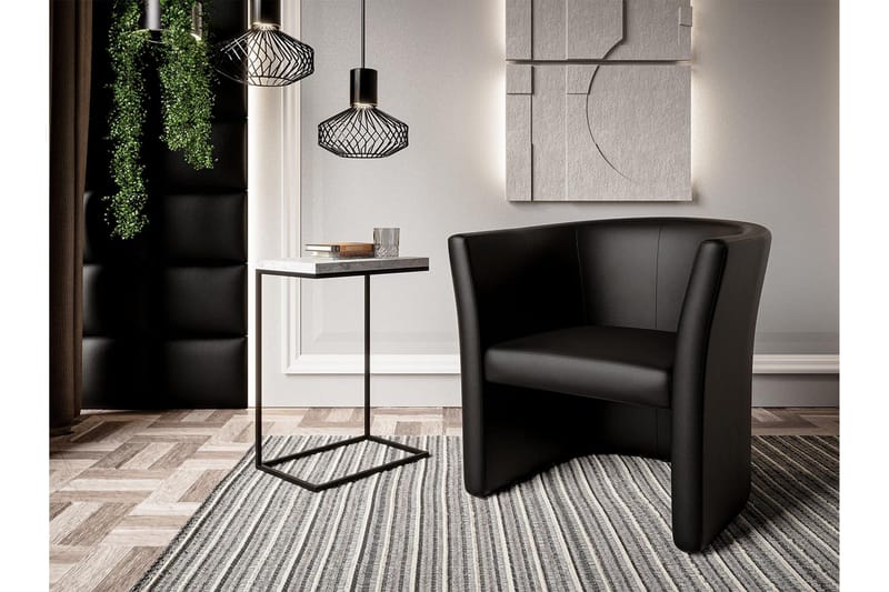 Lenestol Kubeek CUBA - Møbler - Stoler - Lenestoler