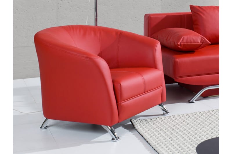 Olier Lenestol 86x77x68 cm - Møbler - Stoler - Lenestoler