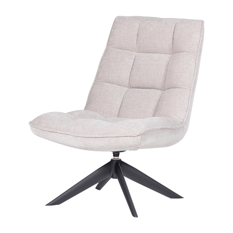 Snurrestol Jouke, Natur