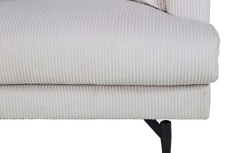 Sofia Lenestol - Beige - Møbler - Stoler - Lenestoler